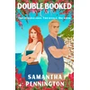 KNYGA Samantha Pennington Double Booked in Corfu