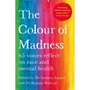 KNYGA Samara Linton Colour of Madness