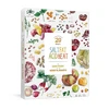 KNYGA Samin Nosrat Salt, Fat, Acid, Heat, A Collection of 20 Prints