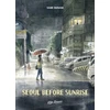 KNYGA Samir Dahmani Seoul Before Sunrise