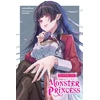 KNYGA Sammbon In My Seventh Life, I Met a Monster Princess