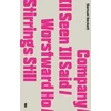 KNYGA Samuel Beckett Company / Ill Seen Ill Said / Worstward Ho / Stirrings Still