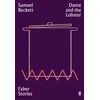 KNYGA Samuel Beckett Dante and the Lobster, Faber Stories