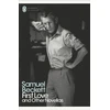 KNYGA Samuel Beckett First Love and Other Novellas