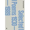 KNYGA Samuel Beckett Selected Poems 1930-1988