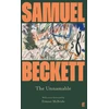 KNYGA Samuel Beckett Unnamable, Introduced by Eimear McBride