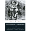 KNYGA Samuel Johnson Journey to the Western Islands of Scotland and the Journal of a Tour to the Hebrides