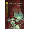 KNYGA Samuel R Delany Babel-17