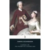 KNYGA Samuel Richardson Clarissa, or the History of A Young Lady