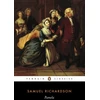 KNYGA Samuel Richardson Pamela