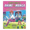 KNYGA Samuel Sattin Kid's Guide to Anime &amp; Manga