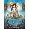 KNYGA Samuel Sattin Song of the Sea: The Graphic Novel