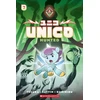 KNYGA Samuel Sattin Tezuka, Osamu; Sattin, Samuel Unico: Hunted (Volume 2)