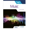 KNYGA Samuel Wright Music for the IB MYP 4&amp;5: MYP by Concept