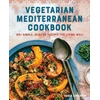 KNYGA Sanaa Abourezk Vegetarian Mediterranean Cookbook