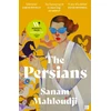 KNYGA Sanam Mahloudji Mahloudji Sanam Persians