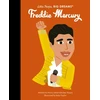 KNYGA SANCHEZ VEGARA, M I Sanchez Vegara, Maria Isabel Freddie Mercury