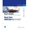 KNYGA Sander Van Vugt Raudona Hat RHCSA 9 Cert Guide