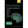 KNYGA Sandi Mann Psychology: A Complete Introduction