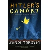 KNYGA Sandi Toksvig Hitler's Canary