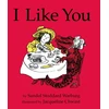 KNYGA Sandol Stoddard Warburg I Like You