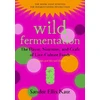 KNYGA Sandor Ellix Katz Wild Fermentation