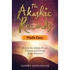 KNYGA Sandra Anne Taylor Akashic Records Made Easy