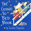 KNYGA Sandra Boynton Going To Bed Book