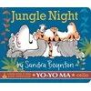 KNYGA Sandra Boynton Jungle Night