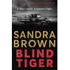KNYGA Sandra Brown Blind Tiger