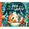 KNYGA Sandra Dieckmann Dog that Ate the World