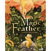 KNYGA Sandra Dieckmann Magic Feather