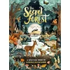 KNYGA Sandra Dieckmann Secret Forest