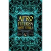 KNYGA Sandra Grayson Afrofuturism Short Stories