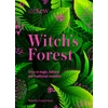 KNYGA Sandra Lawrence Kew - Witch's Forest, Trees in magic, folklore and traditional remedies