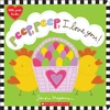 KNYGA Sandra Magsamen Peep, Peep, I Love You!