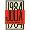 KNYGA Sandra Newman Julia, The Sunday Times Bestseller