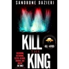KNYGA Sandrone Dazieri Kill the King