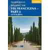 KNYGA Sandy Brown Walking the Via Francigena Pilgrim Route - Part 3