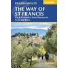 KNYGA Sandy Brown Way of St Francis: Via di Francesco