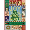 KNYGA Sang Miao Joy to the Whole World!, A Round the World Christmas Lift-the-Flap Book