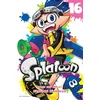 KNYGA Sankichi Hinodeya Splatoon, Vol. 16