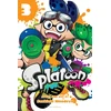 KNYGA Sankichi Hinodeya Splatoon, Vol. 3