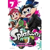 KNYGA Sankichi Hinodeya Splatoon, Vol. 7