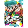 KNYGA Sankichi Hinodeya Splatoon, Vol. 8