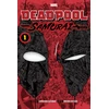 KNYGA Sanshiro Kasama Deadpool: Samurai, Vol. 1