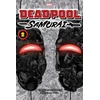 KNYGA Sanshiro Kasama Deadpool: Samurai, Vol. 2
