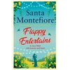 KNYGA Santa Montefiore Flappy Entertains