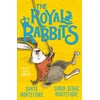 KNYGA Santa Montefiore Royal Rabbits