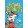 KNYGA Santa Montefiore Royal Rabbits: Escape From the Tower